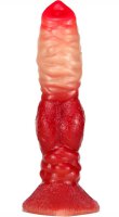 Dugg Dragon Dildo 17 x 4.4cm