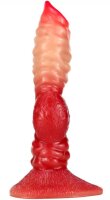 Dugg Dragon Dildo 17 x 4.4cm