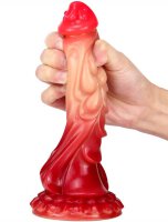 Firiz Dragon Dildo 16 x 5cm