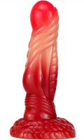 Blobix Dragon Dildo 16 x 4.5cm