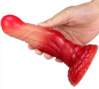 Blobix Dragon Dildo 16 x 4.5cm