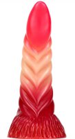 Zvar Dragon Dildo 17 x 5cm