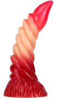 Zvar Dragon Dildo 17 x 5cm
