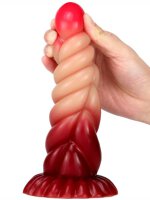 Misek Dragon Dildo 18 x 6cm