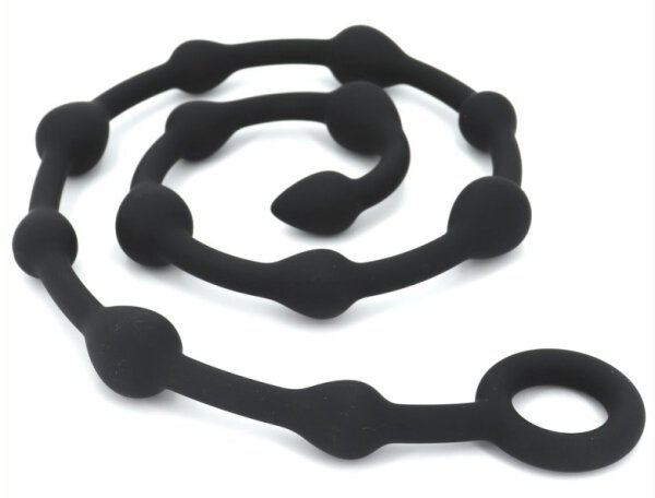 Anal balls XXL Pear 100 x 3cm