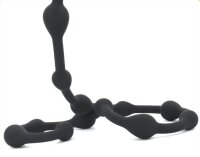 Anal balls XXL Pear 100 x 3cm