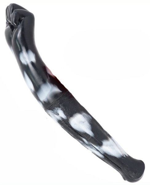 Double Dildo Handorz 39 x 6.5cm