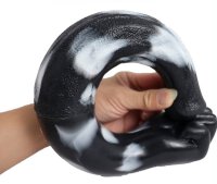 Double Dildo Handorz 39 x 6.5cm