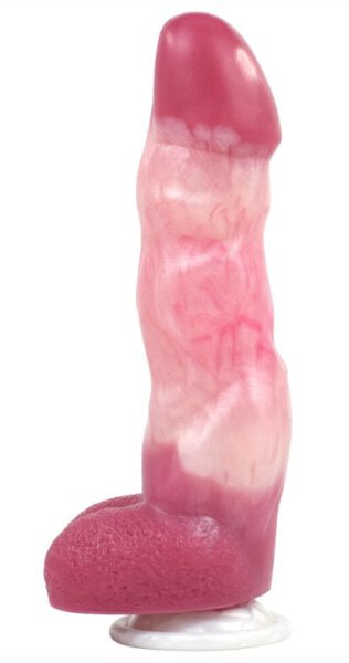 Dildo monster Klikati 17 x 5.5cm