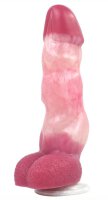 Dildo monster Klikati 17 x 5.5cm