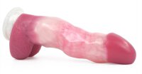 Dildo monster Klikati 17 x 5.5cm