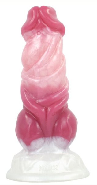Dildo monster Testet 14 x 6cm