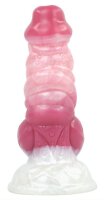 Dildo monster Testet 14 x 6cm