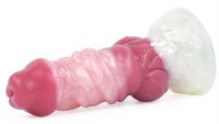 Dildo monster Testet 14 x 6cm