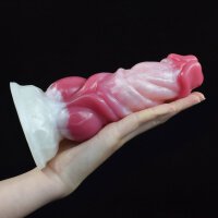 Dildo monster Testet 14 x 6cm