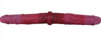 Double dildo Duo Freak 38 x 4cm