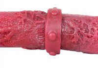 Double dildo Duo Freak 38 x 4cm