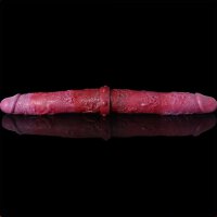 Double dildo Duo Freak 38 x 4cm