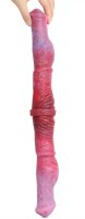 Double dildo Duo Wolf 48 x 5cm