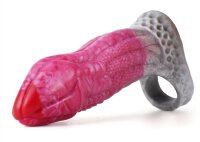 Monster Extend Penis Sleeve 15 x 4.5cm