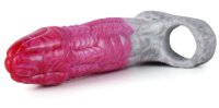 Monster Extend Penis Sleeve 15 x 4.5cm
