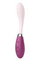 Satisfyer G-Spot Flex 3 Red