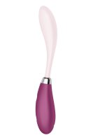 Satisfyer G-Spot Flex 3 Red