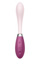 Satisfyer G-Spot Flex 3 Red