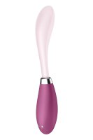 Satisfyer G-Spot Flex 3 Red