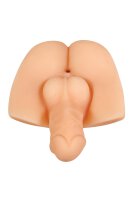 Gender X Backdoor Bash, Light 1kg