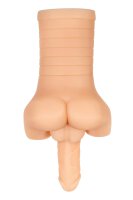 Gender X Backdoor Bash, Light 1kg