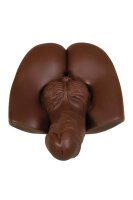 Gender X Backdoor Bash, Dark 1kg