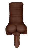 Gender X Backdoor Bash, Dark 1kg