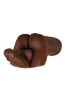 Gender X Backdoor Bash, Dark 1kg