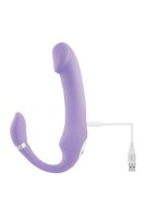 Gender X Orgasmic Orchid