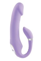 Gender X Orgasmic Orchid