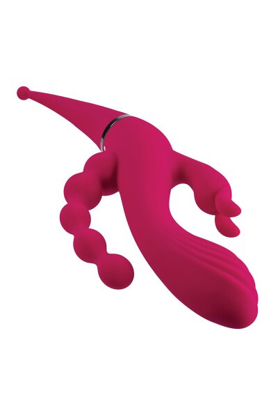 Gender X Four By Four