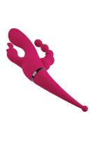 Gender X Four By Four