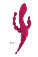 Gender X Four By Four