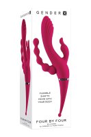 Gender X Four By Four