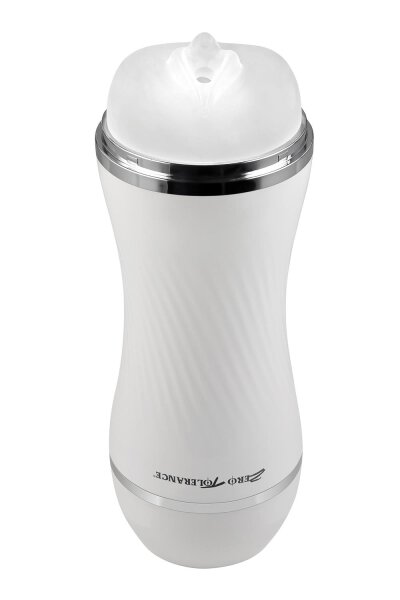 Zero Tolerance Double Dip