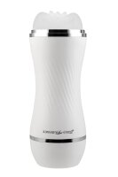 Zero Tolerance Double Dip