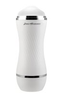 Zero Tolerance Double Dip