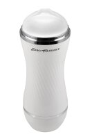 Zero Tolerance Double Dip