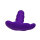 Nalone Pearl Prostate Vibrator Purple