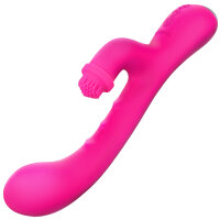 Nalone Idol Warming Rabbit Vibrator