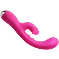 Nalone Idol Warming Rabbit Vibrator