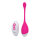 Nalone Sweetie Vibration Egg Pink