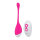 Nalone Sweetie Vibration Egg Pink
