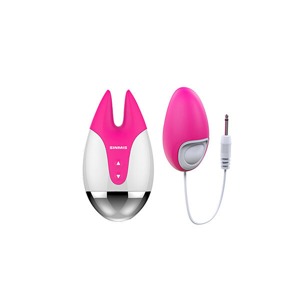 Nalone FiFi 2 Stimulator With Egg